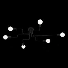 Потолочная люстра ST Luce Ano  - 2